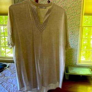 Cute tunic